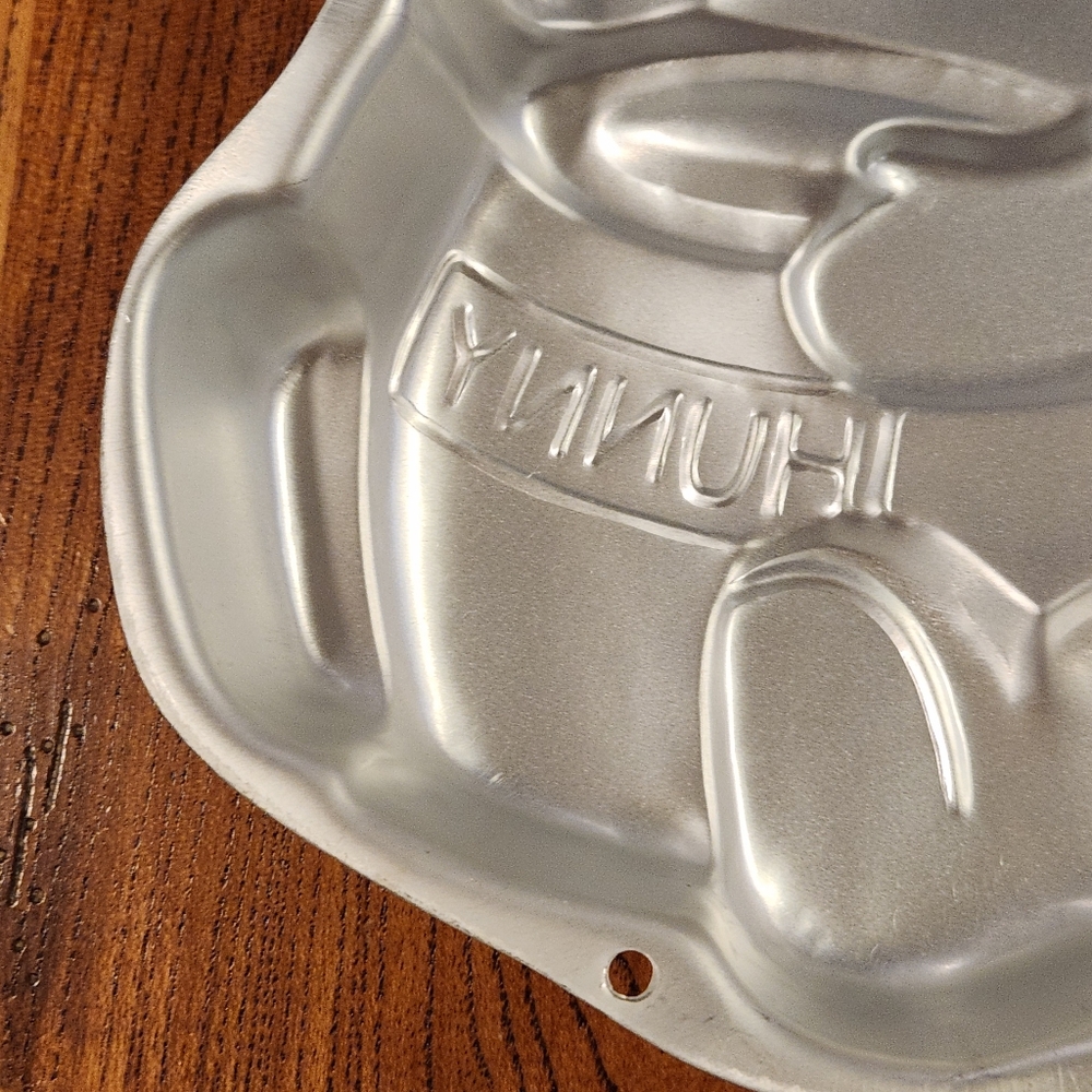 1995 Winnie the Pooh Wilton Cake Pan Vintage Pooh Bear Birthday Cake Pan Disney - Picture 11 of 16